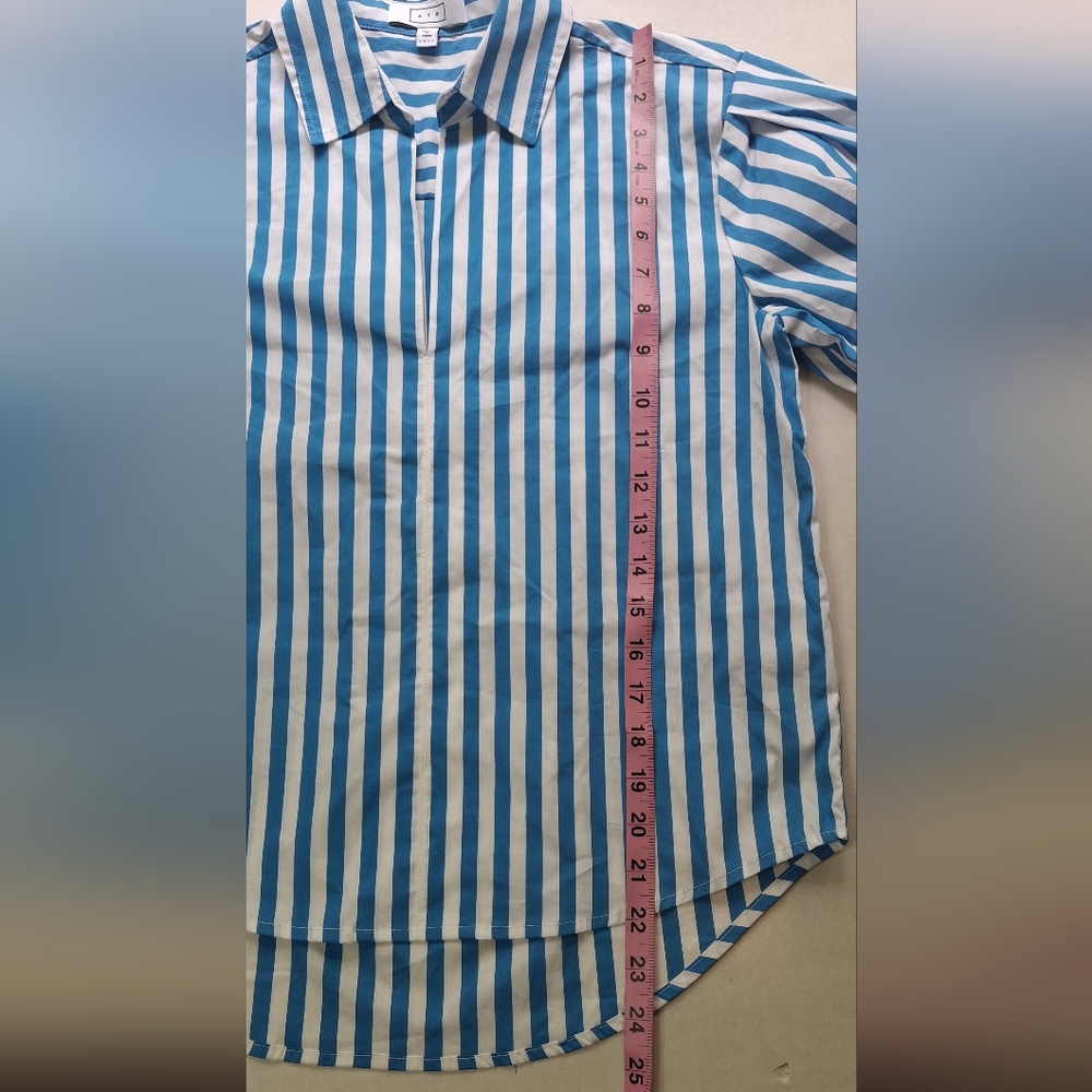 AYR Striped Top - Picture 10 of 16